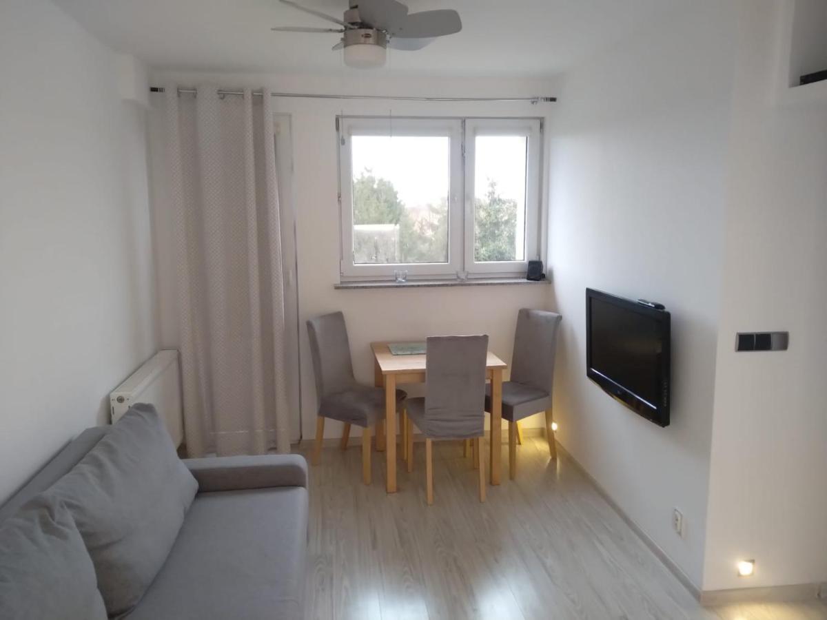 Apartament Ziemia Klodzka Kłodzko Extérieur photo