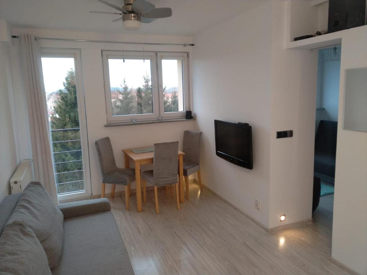 Apartament Ziemia Klodzka Kłodzko Extérieur photo