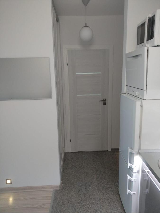 Apartament Ziemia Klodzka Kłodzko Extérieur photo
