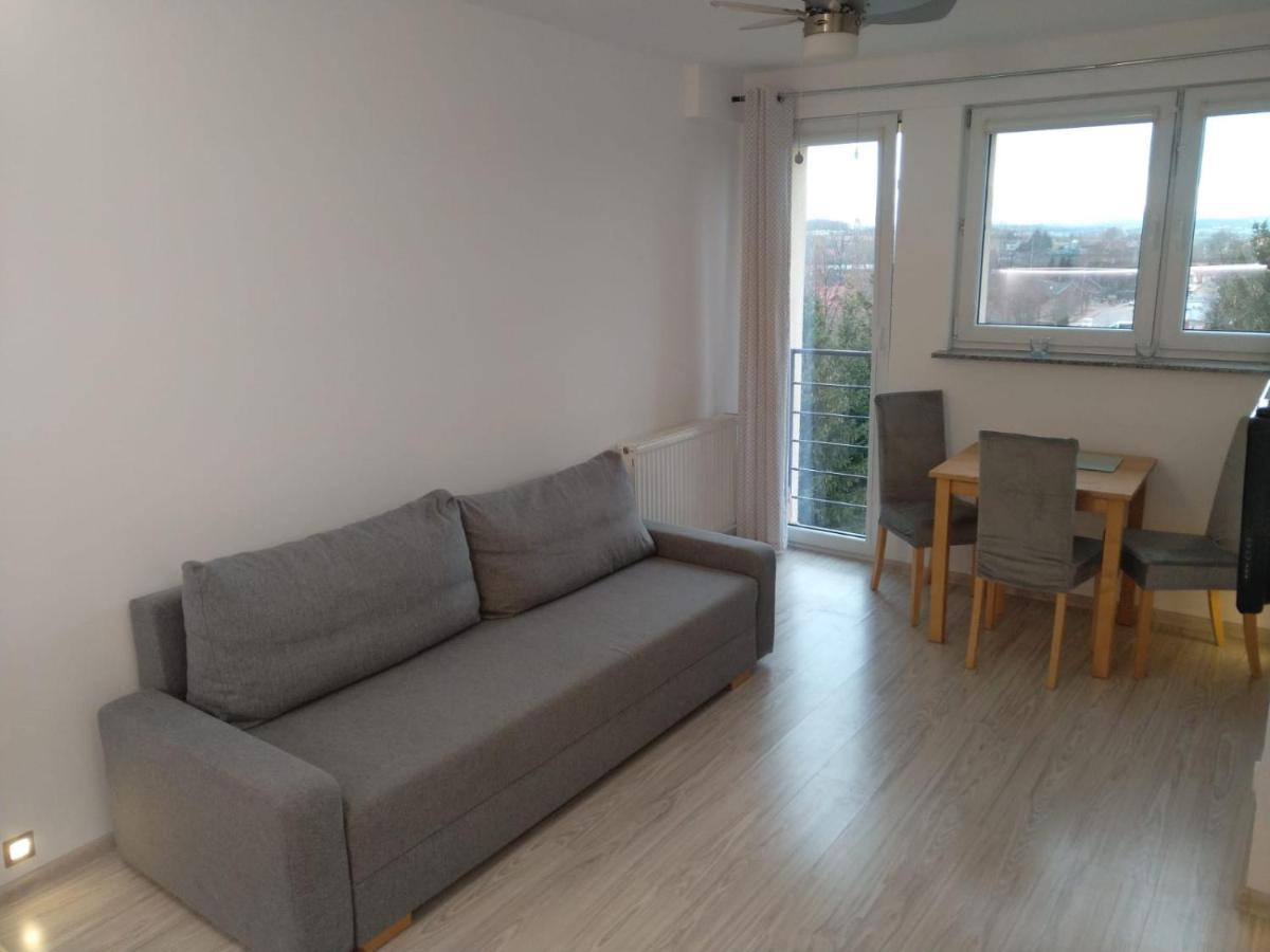 Apartament Ziemia Klodzka Kłodzko Extérieur photo