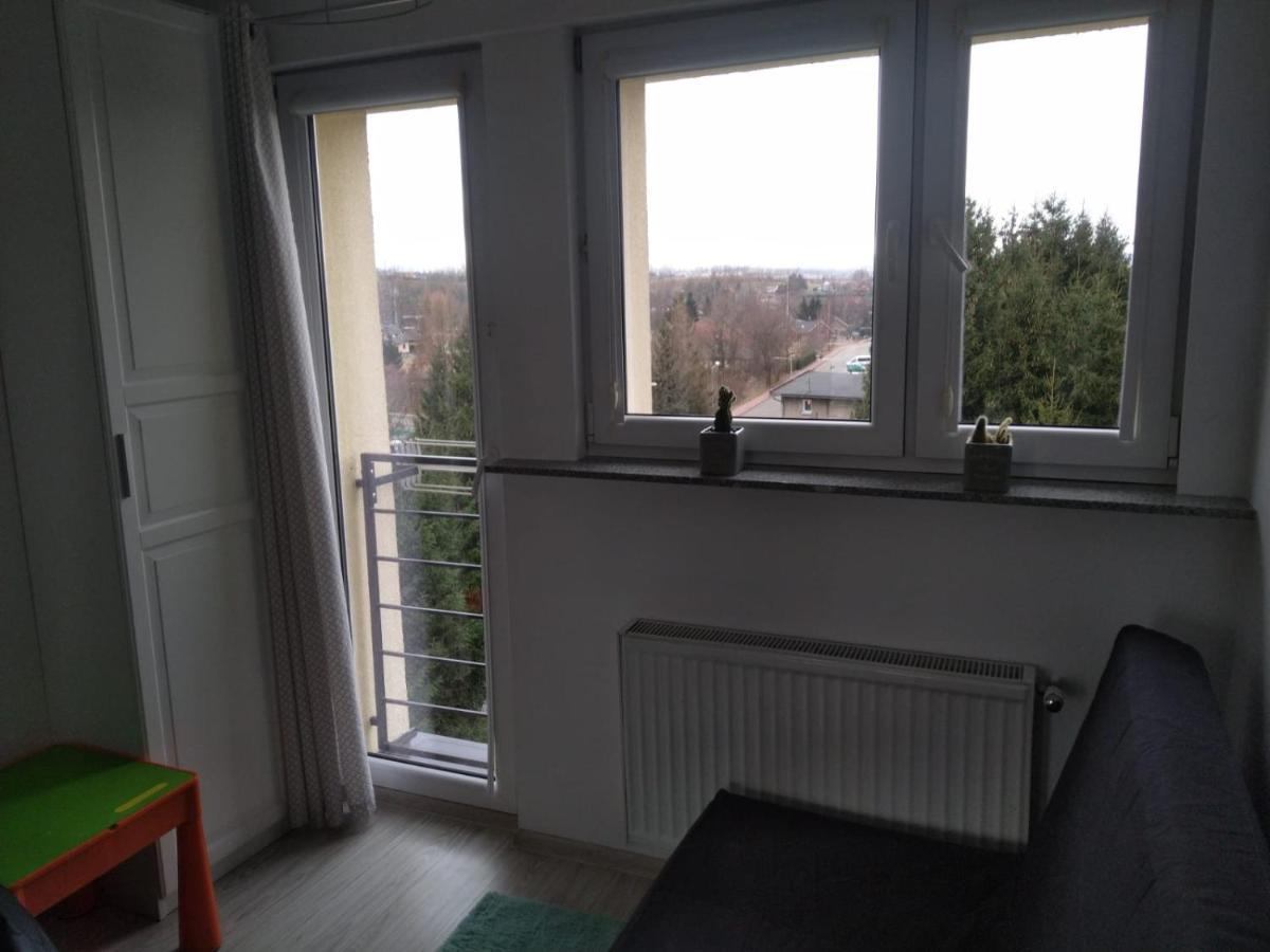 Apartament Ziemia Klodzka Kłodzko Extérieur photo