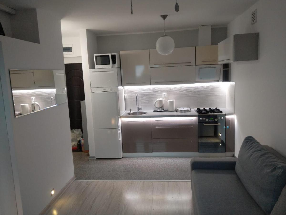 Apartament Ziemia Klodzka Kłodzko Extérieur photo