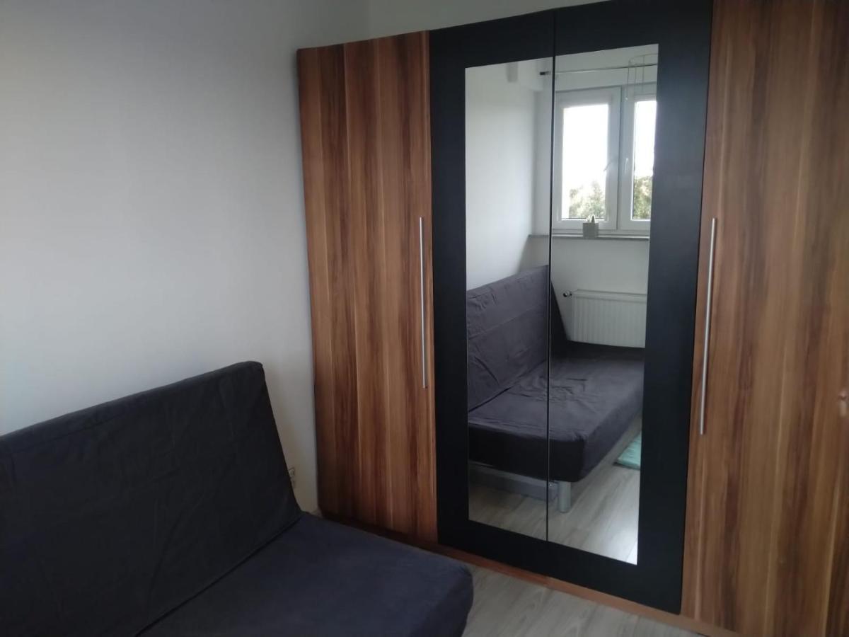 Apartament Ziemia Klodzka Kłodzko Extérieur photo