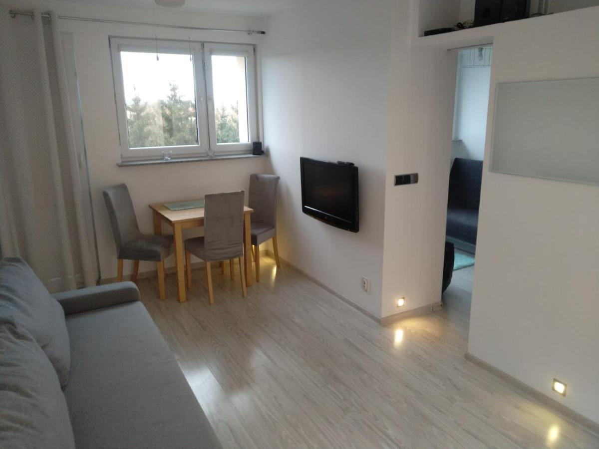 Apartament Ziemia Klodzka Kłodzko Extérieur photo