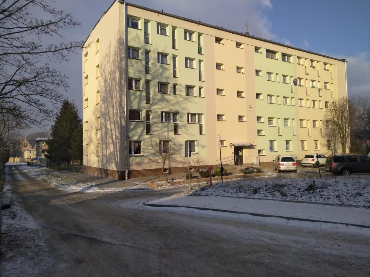 Apartament Ziemia Klodzka Kłodzko Extérieur photo