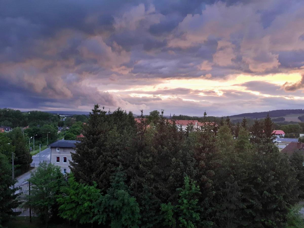 Apartament Ziemia Klodzka Kłodzko Extérieur photo